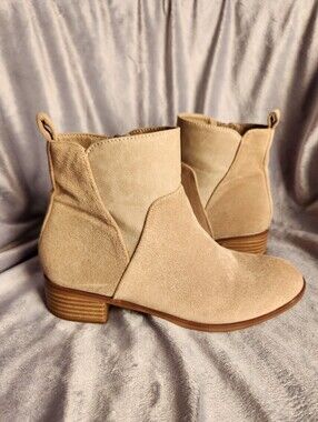 Rebel Boots